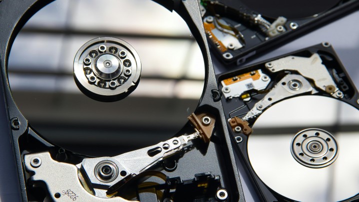 🔄 Recuperação de Dados | R&F Soluções em Informática